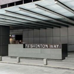 76 Shenton (D2), Office #451250711